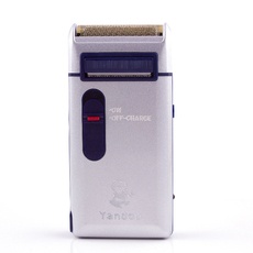 Автомобильная электробритва 烟斗301电动剃须刀充电式刮胡刀yandou胡须刀男刮脸刀须刨老人头