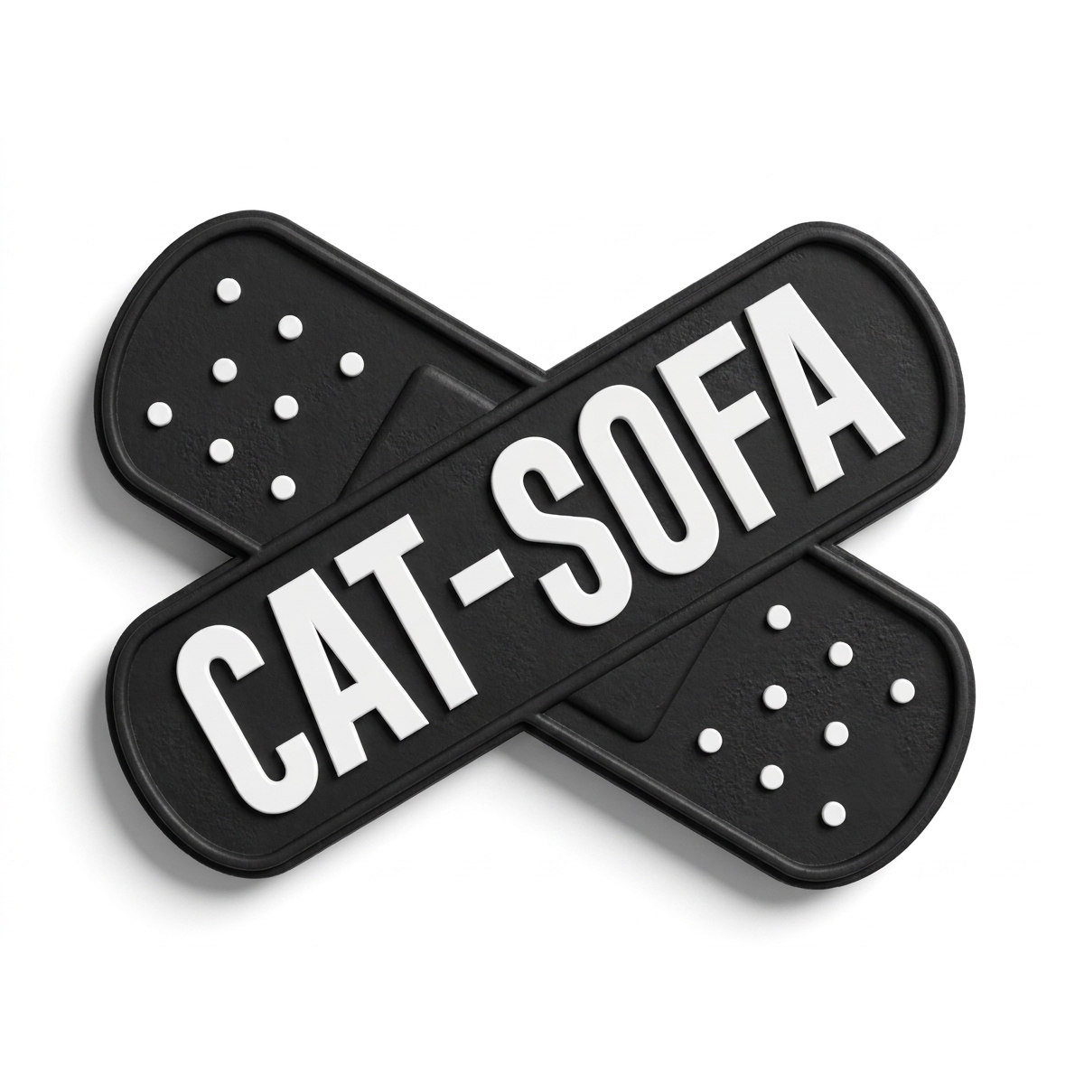 猫与沙发catsofa