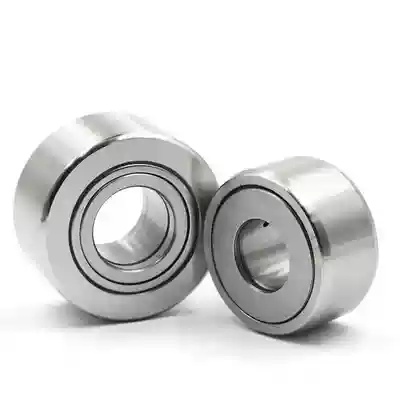 Japan imported bearings NSK support roller NUTR15 17 20 25 30 35 40 45 50PP-AUR