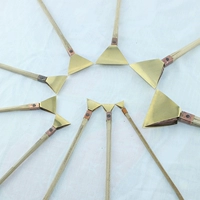 Guizhou Miao ручная ручная картинка для окраски Diy Dyy для набора материалов для воскового ножа материала для ножа