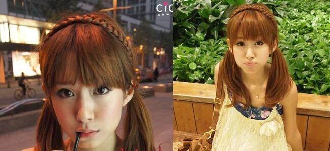 Accessoire coiffure - Ref 1202280 Image 22