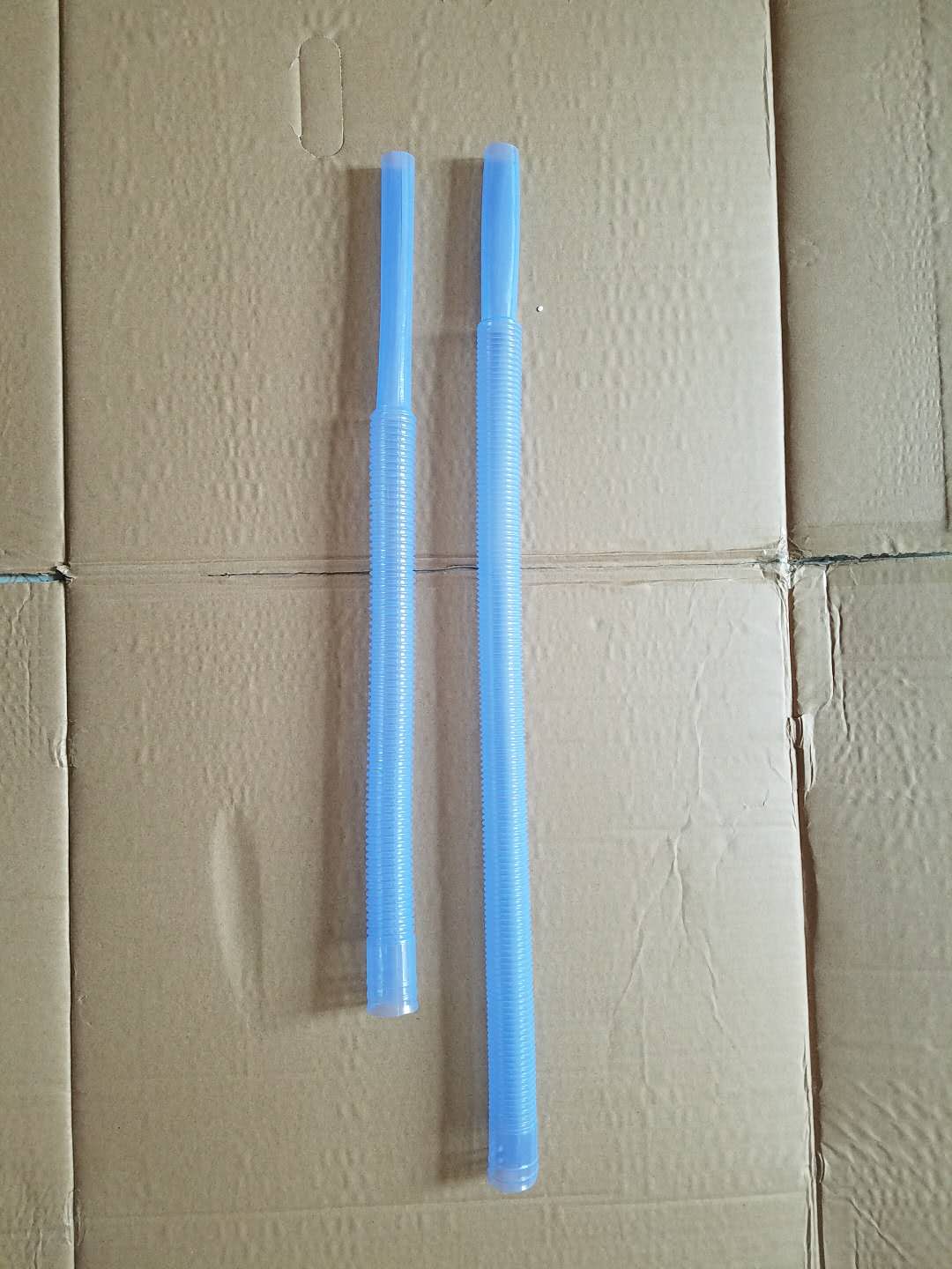 Planter seed tube seeder fertilizer tube threaded tube seeding tube rotary seeder fertilizer tube wheat planter accessories