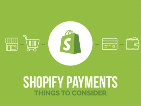 Shopify Payments Activation Guidance