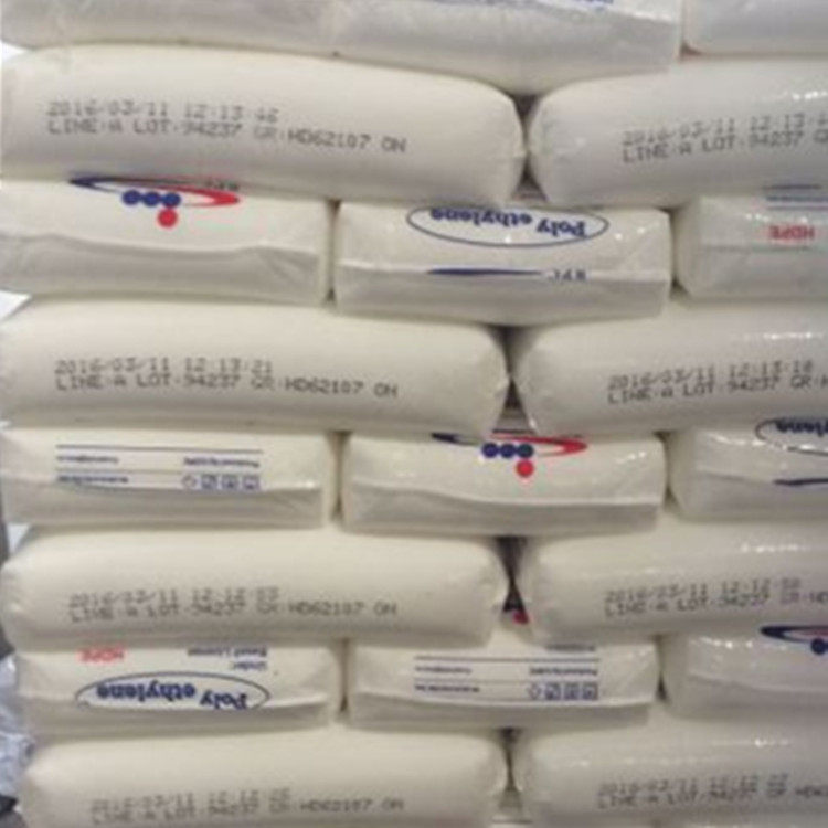 Middle East HDPE 62n07 injection molding high flow stress resistance injection molding special material for packaging box bottle caps