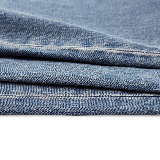 ລຸ້ນອາເມລິກາຂອງແທ້ Levis Levis 501 ສີແສງສະຫວ່າງ loosen straight washed jeans ຄລາສສິກ pants ຜູ້ຊາຍບາດເຈັບແລະ.