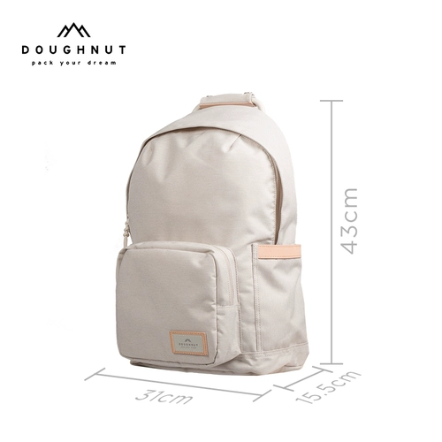 Donut Sandy Hillle Glose Travel Double 绨 馇 馇 馇 馇 Мужчины и женщины сумки