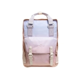 Пончик для путешествий, вместительный и большой рюкзак, сумка через плечо для школьников, ноутбук