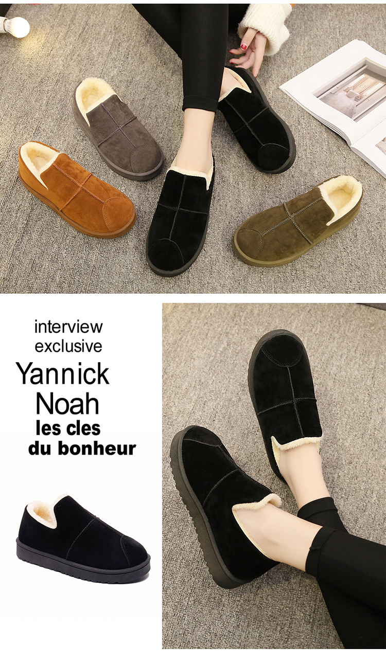 Bottes mi-saison femme en Caoutchouc - Ref 3249914 Image 7
