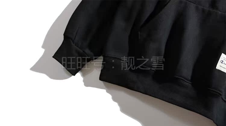 Sweatshirt homme CHAMPION   - Ref 3127426 Image 42