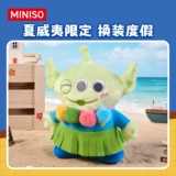 Miniso, Дисней, игрушка, плюшевая милая кукла, подарок на день рождения