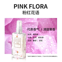 Свежий дезодорант, спрей