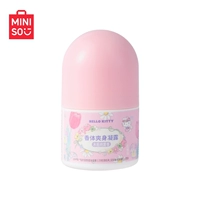MINISO Дезодорант-гель для тела (Gardenia Mist) версия KT