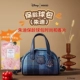 Сумка для боулинга Judy + 1 упаковка ароматических таблеток