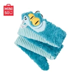 MINISO Жизнь полицейского Джуди, ручка для записи Zootopia, ручка-морковка/ручка для детоксикации