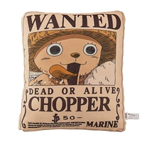 One Piece One Piece Classic Series — 16-дюймовая подушка (CHOPPER)