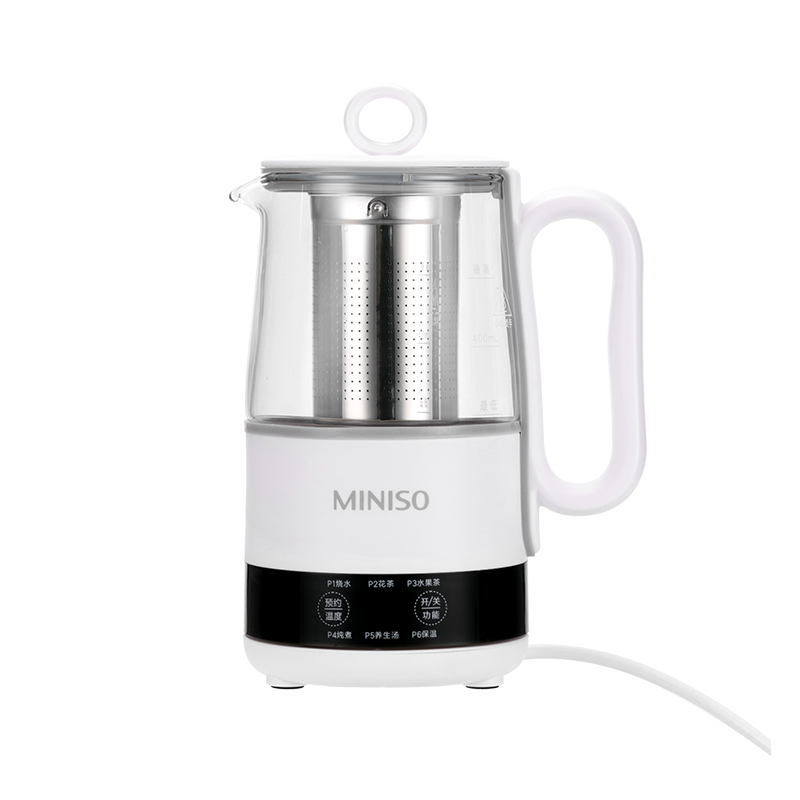 MINISO жидкость отопление Устройство ( здравоохранения Горшок) 400 Вт-LP