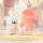 Знаменитая линейка продуктов MINISO puppy romantic cherry blossom серии blind box - оригинальные украшения ручной работы mini 2