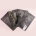 MINISO / 名 创 mask Mặt nạ dưỡng ẩm than tre 1 miếng dưỡng ẩm giữ ẩm cho nữ sinh viên chính hãng mặt nạ dưỡng ẩm Mặt nạ