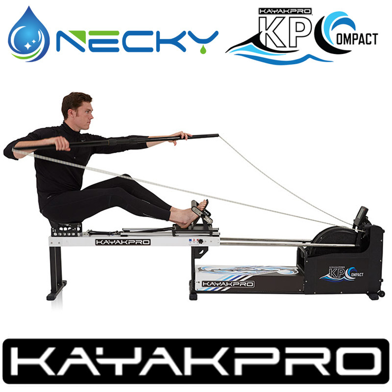 Kayakpro Innovative Kayakpro KPC Professional Indoor Kayak Trainer Rowing Machine