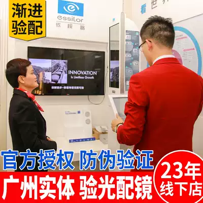 Essilor Wanli Progressive Lenses Comfortable DFB 1 56 1 591 Essilor Progressive Multifocal lenses