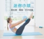 Pilates bóng yoga bóng đàn hồi người hâm mộ bóng tập thể dục của bạn người mới bắt đầu thổi kèn - Yoga quần áo tập yoga cao cấp