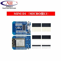 Микро -интерфейс