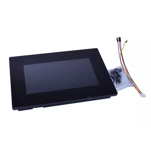Nextion NX8048K070-011C NX8048K070-011R Интерфейс взаимодействия человека с компьютером HMI Английская версия