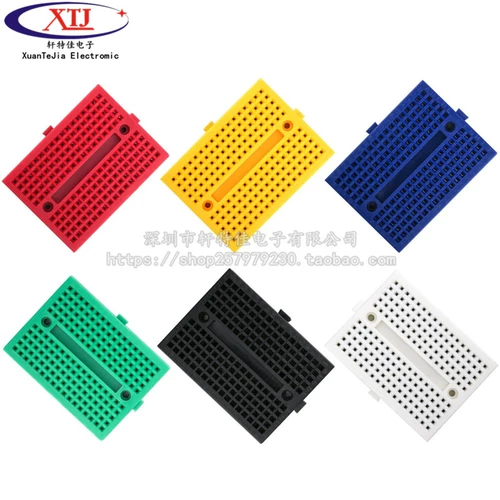 SYB-170 мини-микрофиль Хлебная плата Хлебная плата Цинарная плата пещера пещера пещера 35x47 мм