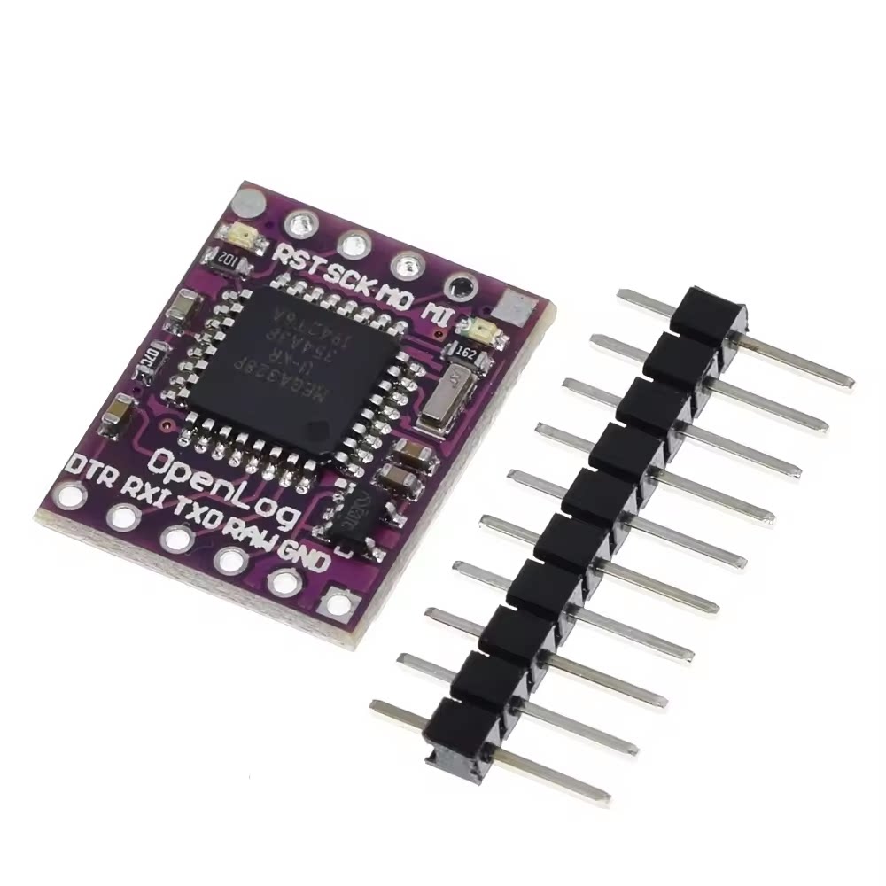 GY-Openlog cleanflight naze32  F3 blackbox 黑匣子flash记录器