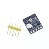 GT-U12 Двухчастотный навигационный модуль GNSS поддерживает GPS Beidou Glonass Irnss Global System