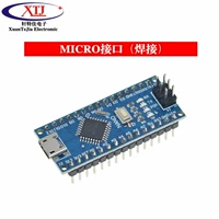 Микро -интерфейс (сварка)