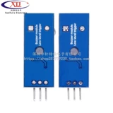 Эффективный модуль пчелиного модуля Указанный пчел. Недоветный триггерный триггер пчел Электронные строительные блоки