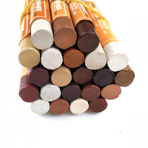 flysea furniture repair pen floor cracking scratch repair mahogany wooden pothole filling pen