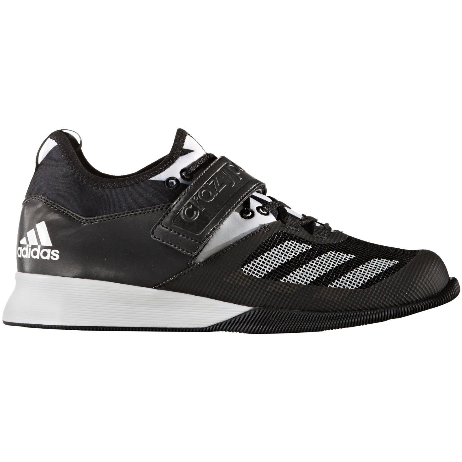 adidas crazy power weightlifting