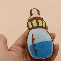 A bottle video tutorial for the bottle