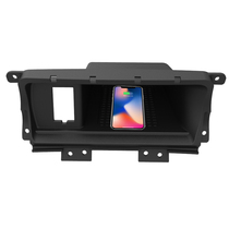 Suitable for Nissan Sylphy 2016-2019 car induction wireless charger