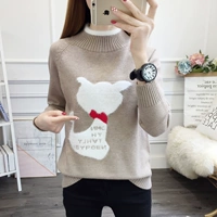 Светлый кофе -цвет кот [без бархата]