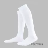 Детские хлопковые спортивные дышащие носки для тренировок