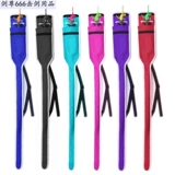 Меч меч -меч набор одиночной сумки для меча, дети взрослые взрослые взрослые