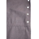 Ретро жилет, 2020, Amazon, готик, в стиле панк