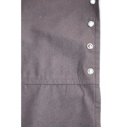 Ретро жилет, 2020, Amazon, готик, в стиле панк