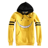 Балахон, желтая толстовка, штаны, косплей, (в наличии на складе)