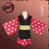 Детский призрак «Уничтожить лезвие, потому что Маду Зи Ши Ши Ши У Иланг Кролик Косплей Служба