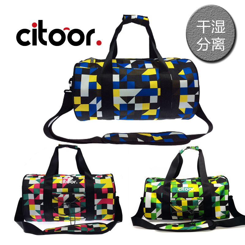 Sac de sport - Ref 15858 Image 7