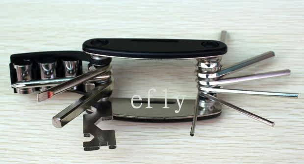 Outils pour vélo - Ref 2278511 Image 3