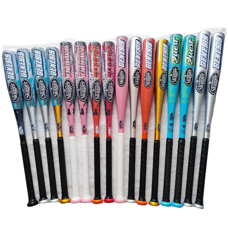 Louisville Children's Baseball Bat and Softball Bat for Elementary School Students