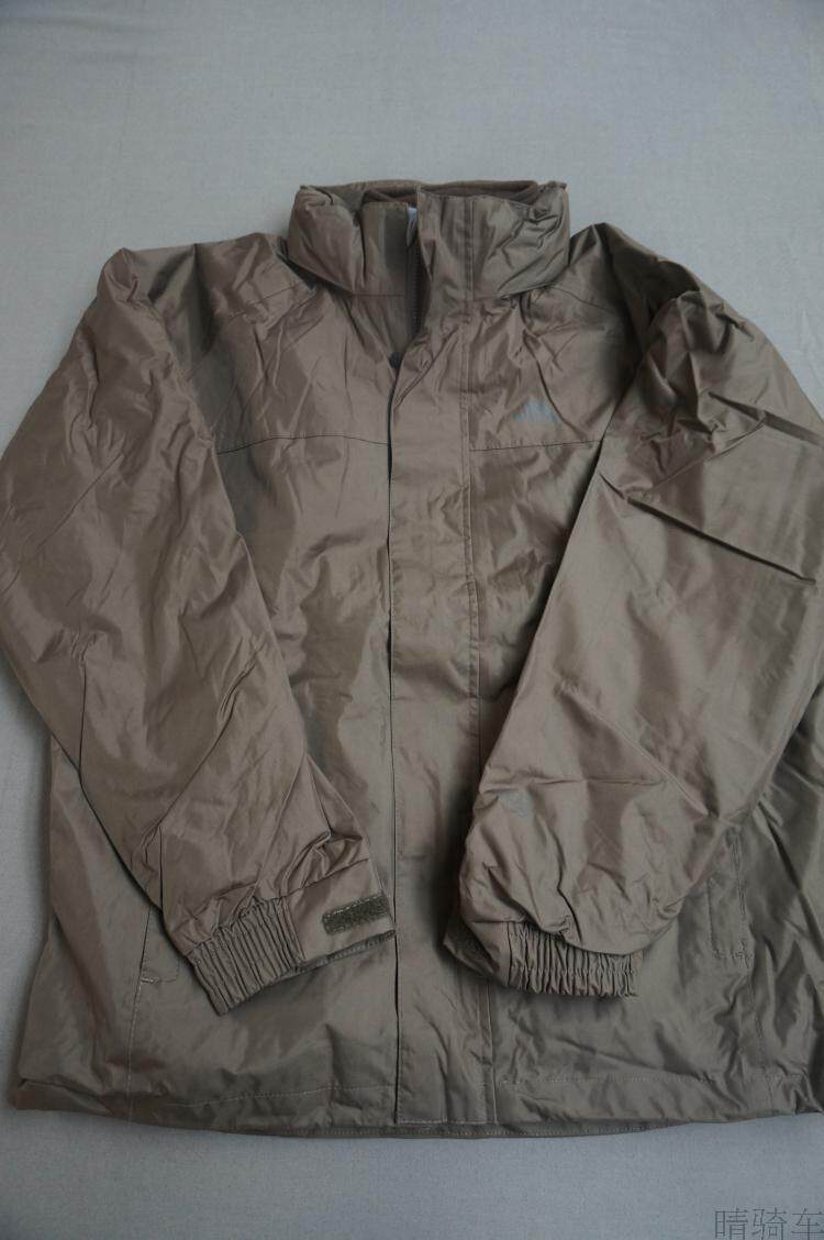 British outdoor brand TRES#PASS Assault Clothing Two Sets Windproof Waterproof Breathable-Taobao