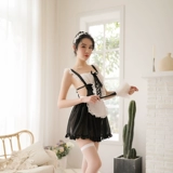 Сексуальное нижнее белье, униформа, комплект, большой размер