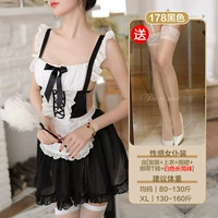 Комплект, ободок, фартук, браслет, ремень, штаны, колготки