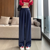 Темно-синий